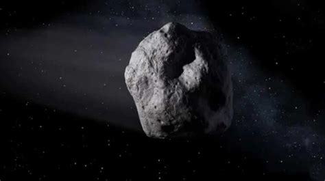 asteroit türkiyeye çarpabilir